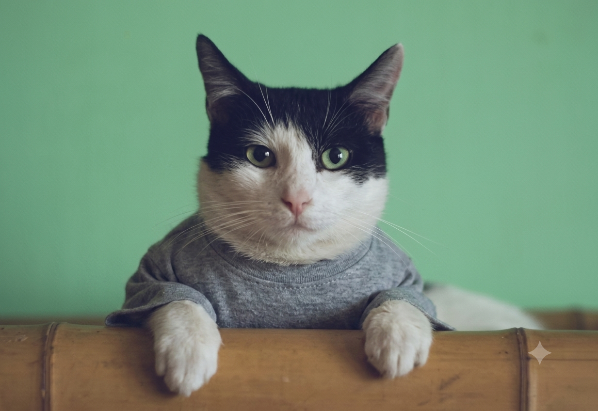 Produk Kucing