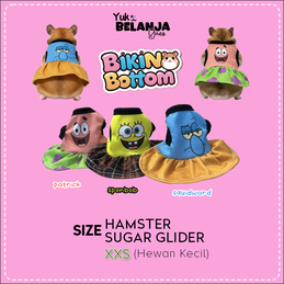 Produk Perlengkapan Kucing Premium #101