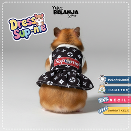 Produk Perlengkapan Kelinci Premium #103