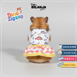 Produk Perlengkapan Kucing Premium #125