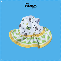 Produk Perlengkapan Anjing Premium #126