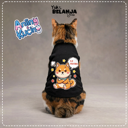 Produk Perlengkapan Kelinci Premium #127