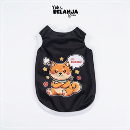 Produk Perlengkapan Hamster Premium #128