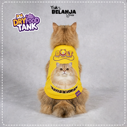 Produk Perlengkapan Kucing Premium #129
