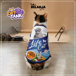 Produk Perlengkapan Anjing Premium #130