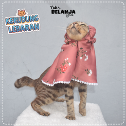 Produk Perlengkapan Hamster Premium #140