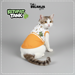 Produk Perlengkapan Anjing Premium #142