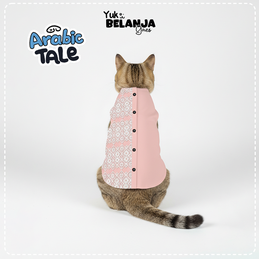 Produk Perlengkapan Kucing Premium #105