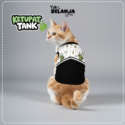 Produk Perlengkapan Kelinci Premium #143