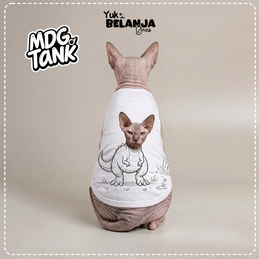 Produk Perlengkapan Hamster Premium #144