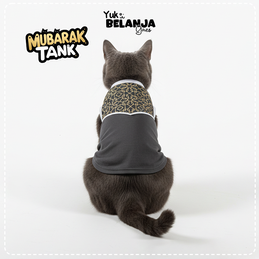 Produk Perlengkapan Anjing Premium #146