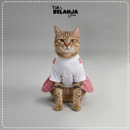 Produk Perlengkapan Kucing Premium #153