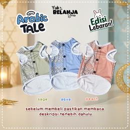 Produk Perlengkapan Anjing Premium #154