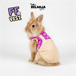 Produk Perlengkapan Anjing Premium #158