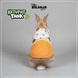 Produk Perlengkapan Kelinci Premium #159