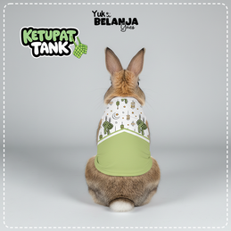 Produk Perlengkapan Hamster Premium #160