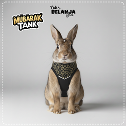 Produk Perlengkapan Kucing Premium #161