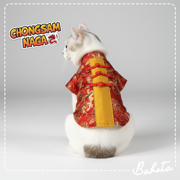 Produk Perlengkapan Anjing Premium #162