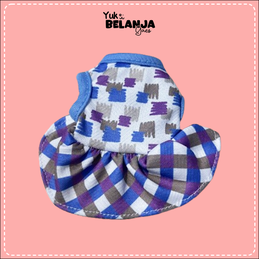 Produk Perlengkapan Kelinci Premium #107