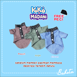 Produk Perlengkapan Kucing Premium #165