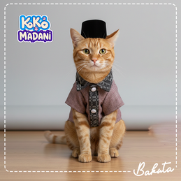 Produk Perlengkapan Anjing Premium #166