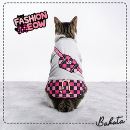 Produk Perlengkapan Kucing Premium #177