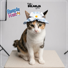 Produk Perlengkapan Kucing Premium #109