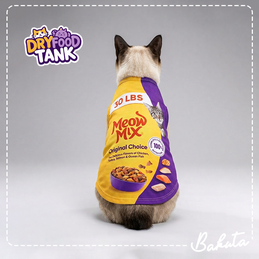 Produk Perlengkapan Kucing Premium #193