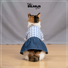 Produk Perlengkapan Hamster Premium #112
