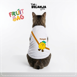 Produk Perlengkapan Kucing Premium #117